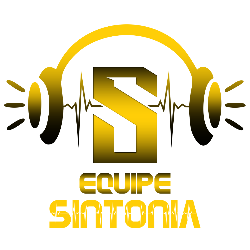 Equipe Sintonia comunidade de streamers